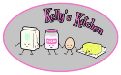 Kelly's Kitchen
