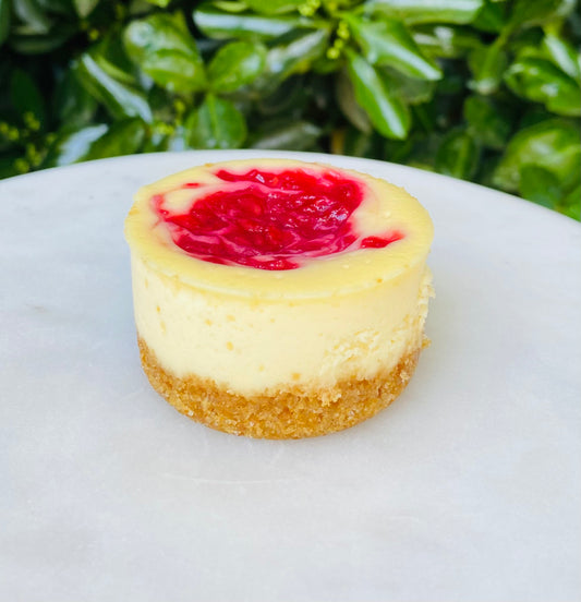 Raspberry Swirl